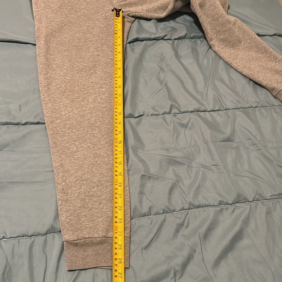 EUC Children Place Kids Sweatpants Size XL Colour Gray - Picture 2 of 7